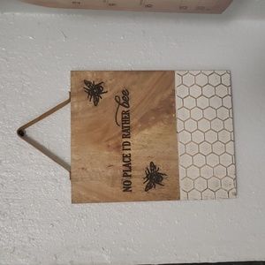 Martha Stewart small cutting board